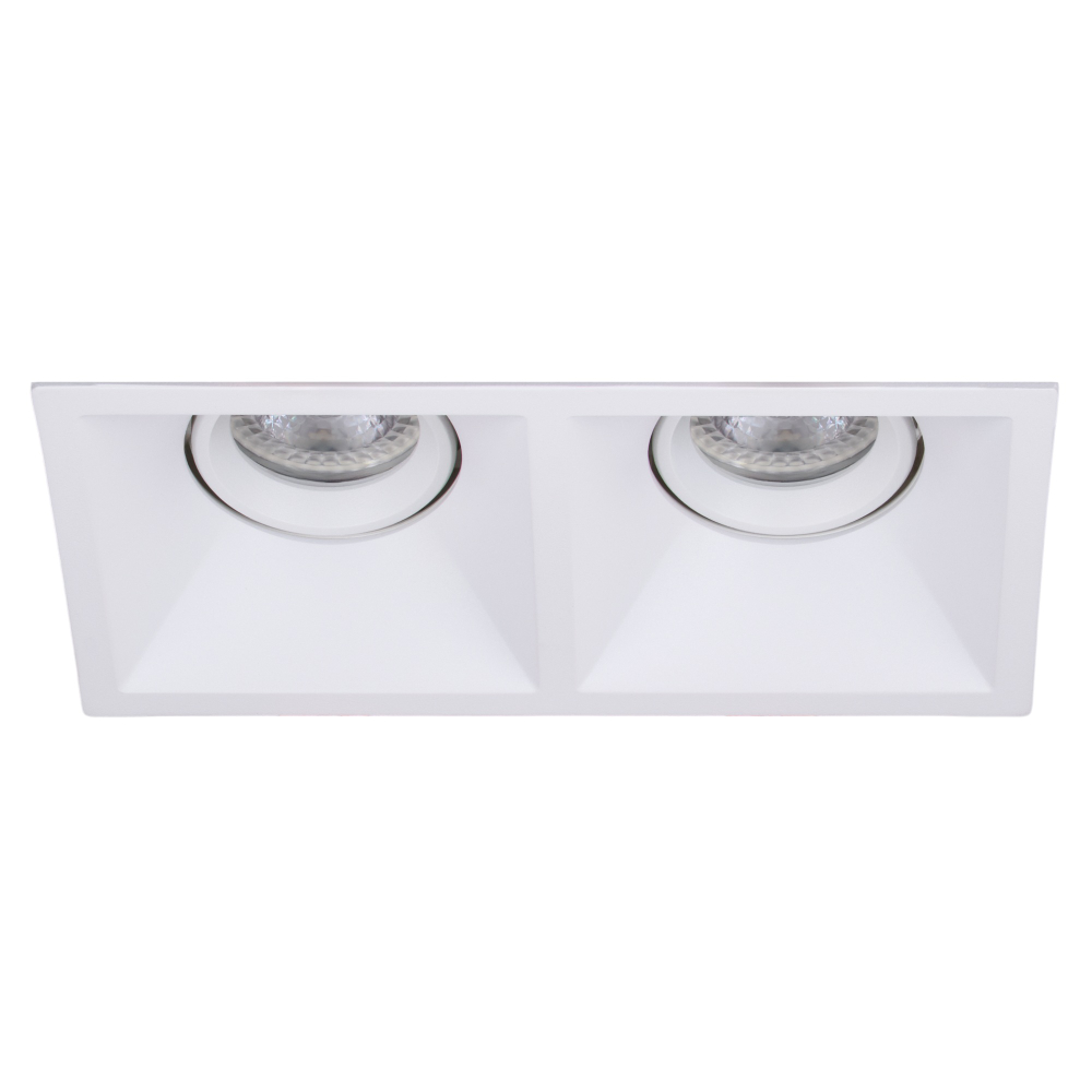 Встраиваемый точечный светильник MyFar Nexus MT2045-2G5.3-W