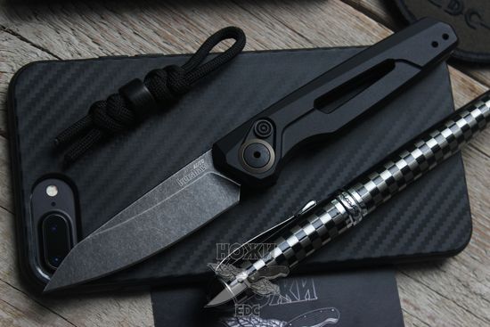 Автоматический нож KERSHAW Launch 11 7550 Launch 11