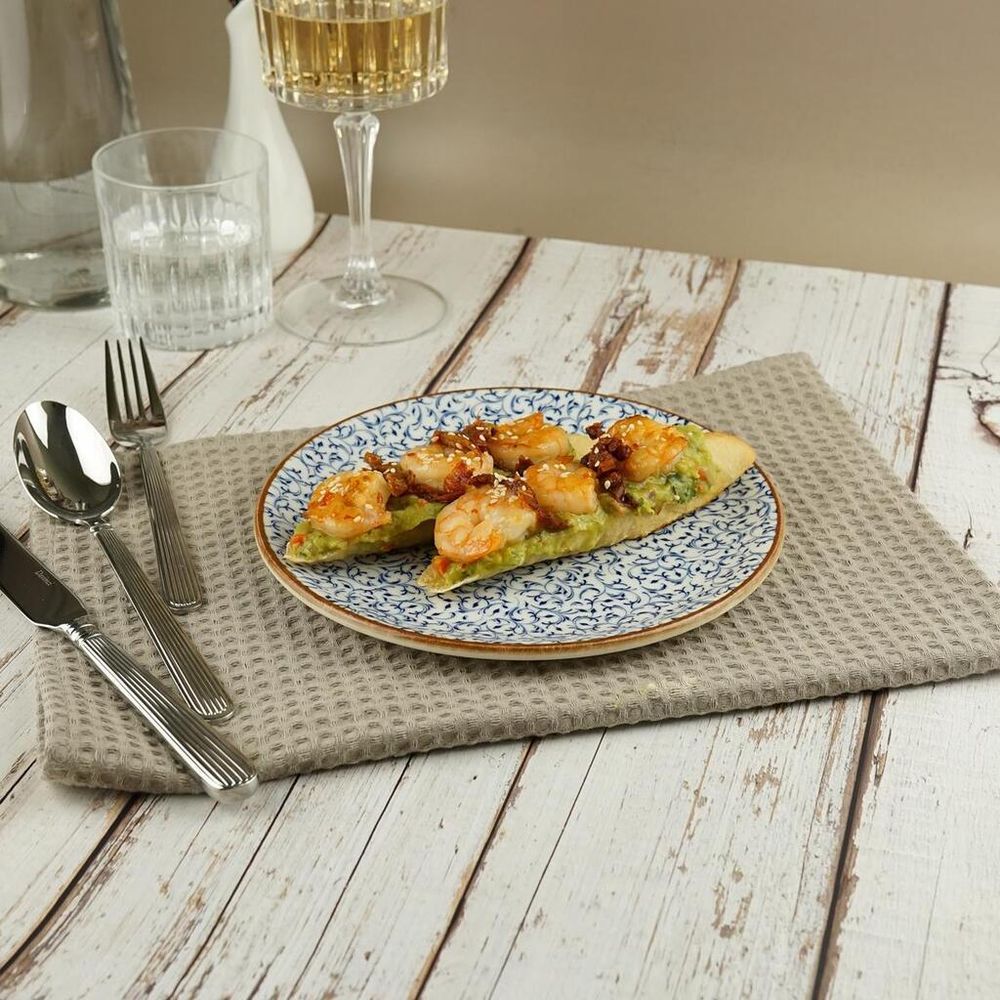 Тарелка d 21 см Edera By Bone Innovation [6]