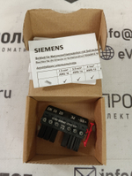 Siemens 6SL3162-2MA00-0AC0 новое