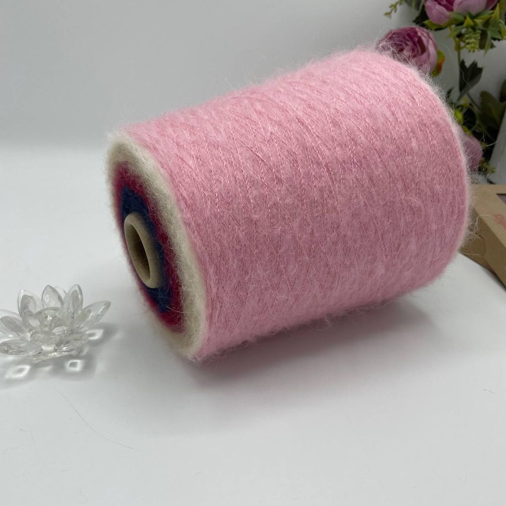 Набор вспушенный меринос