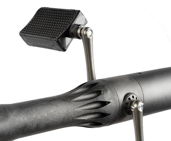 Водный велосипед Сибайк (Seabike) 2.0