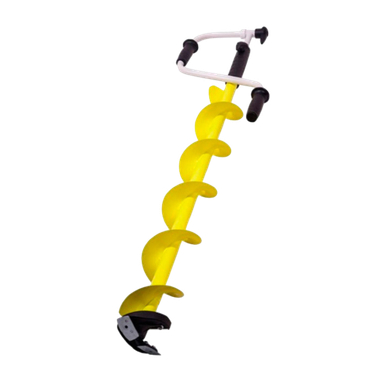 Ледобур 130мм Тонар IceBerg-Euro 130R-1300 v3.0 Правое вращение LA-130RE  0063980 / 96050