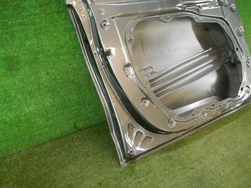 Дверь передняя левая Kia Seltos (2019-н.в.)