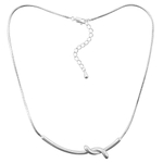 Колье Fiore Luna BBN11678-03 S