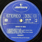 The Runaways ‎– Queens Of Noise (Голландия 1977г.)