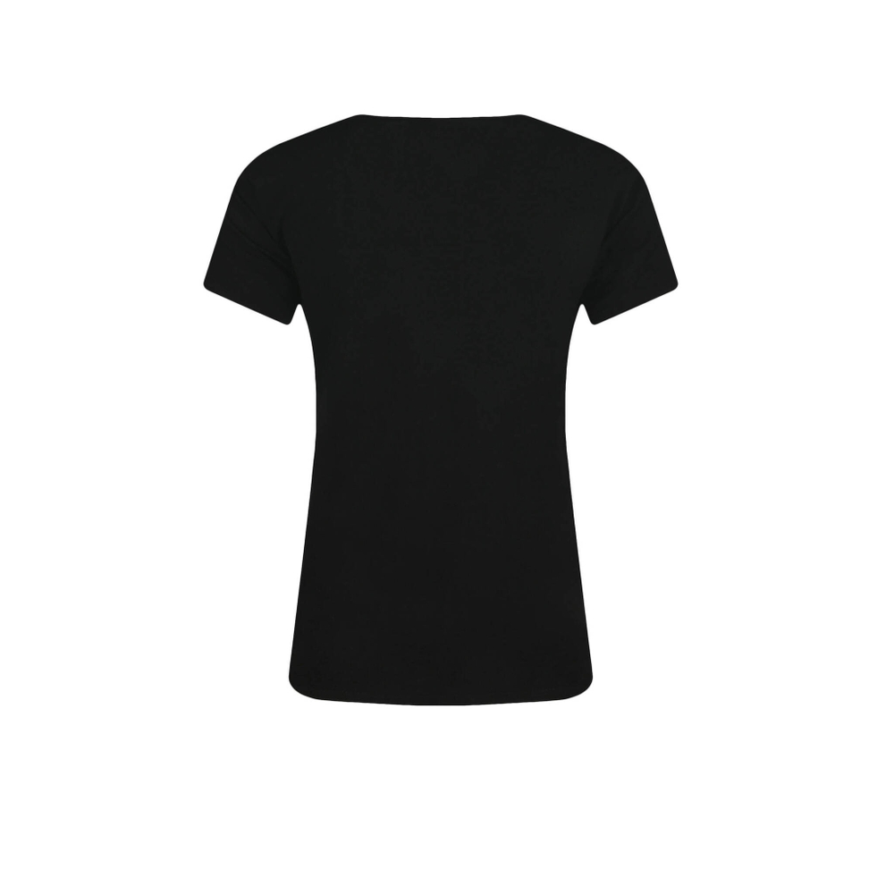 Футболка Dsquared2 - черный(DQ1770 D0A4C)