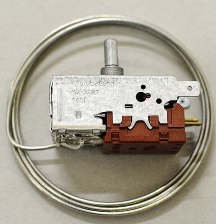 Термостат для холодильника Indesit/Ariston/Stinol - 276523