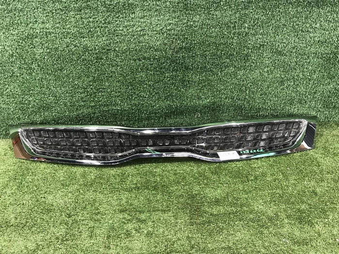 Решетка радиатора KIA Rio 4 X-Line (2017-2020)