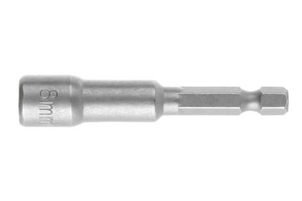 Головка Hammer 229-007 PS HX M8 (5/16), 65 mm