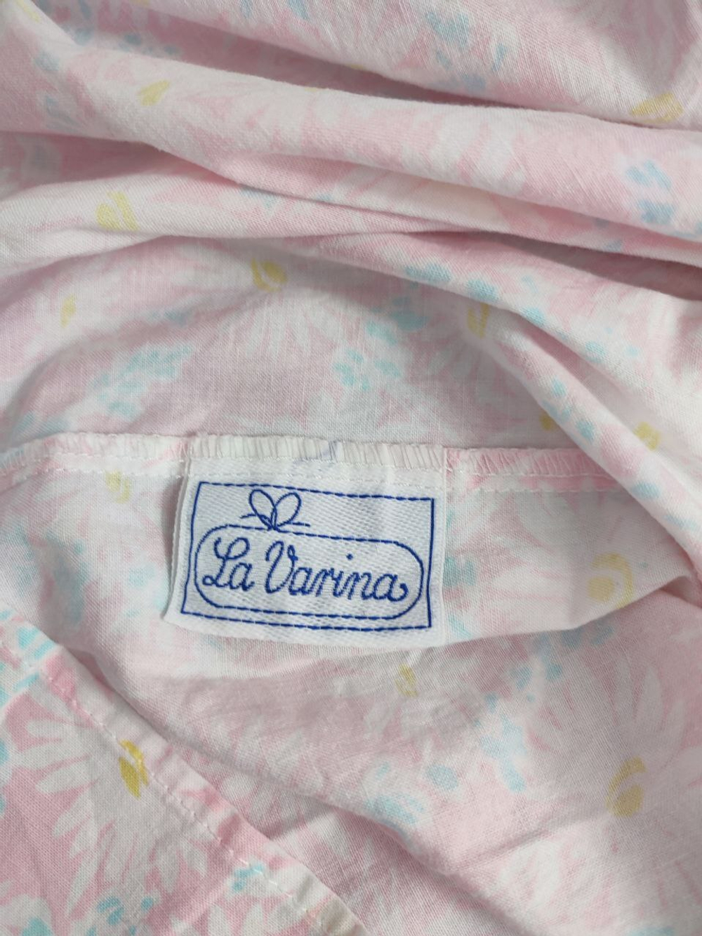 Платье La Varina  летнее на 10 лет