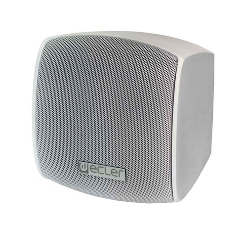 Акустическая система Ecler AUDEO103WH