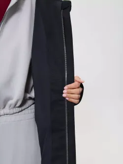 Парка женская ИША (ISHA) NORPPA черный