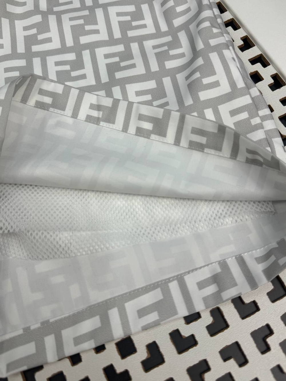Шорты Fendi