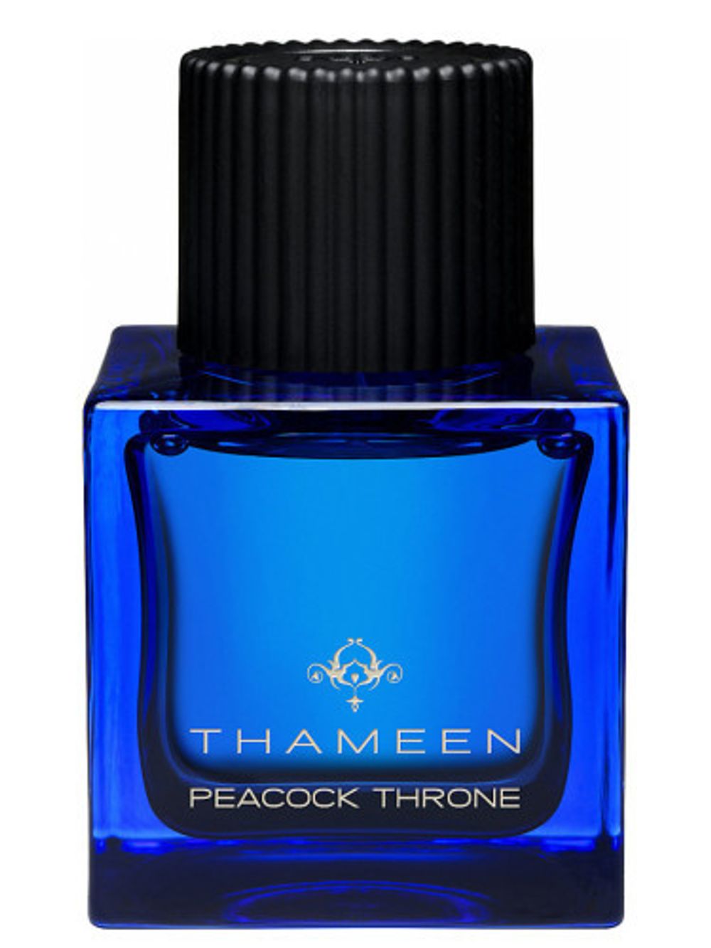 Thameen Peacock Throne