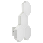 750644 Бра FAVO LED-20W 960LM Серебро 4000K