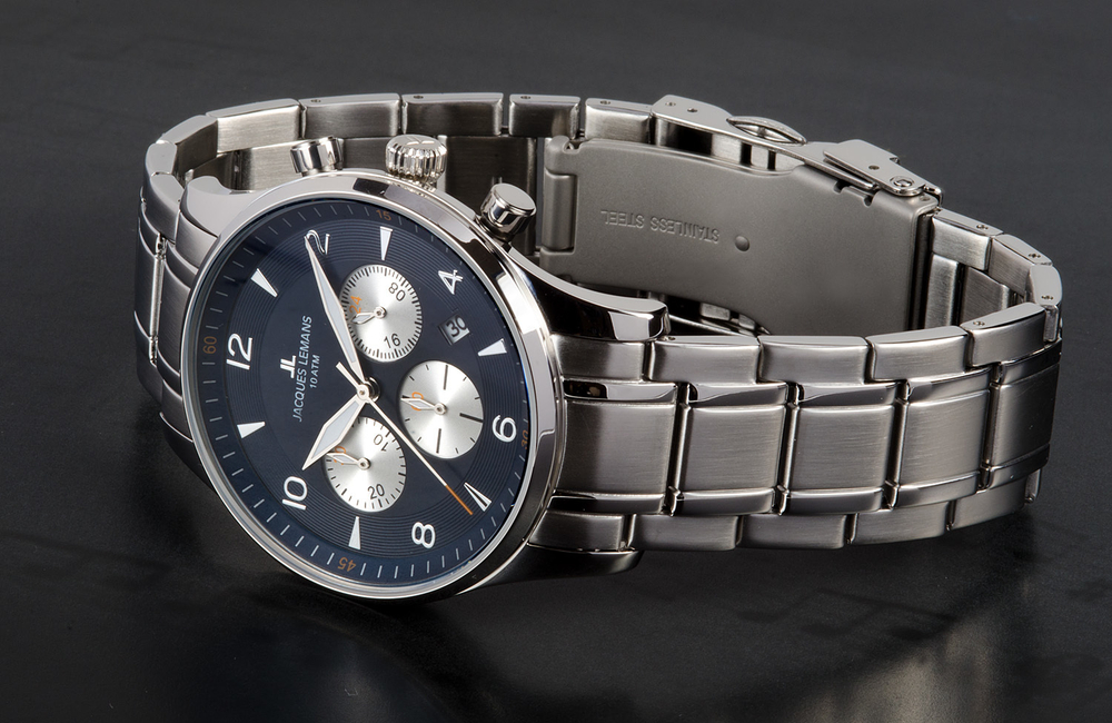 Jacques Lemans 11654K
