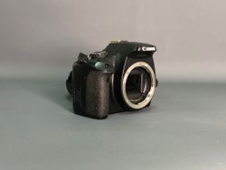 Canon 450D 25.450 кадров