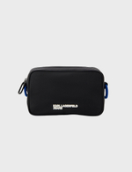 Сумка KARL LAGERFELD JEANS Cord Nylon Camera Bag