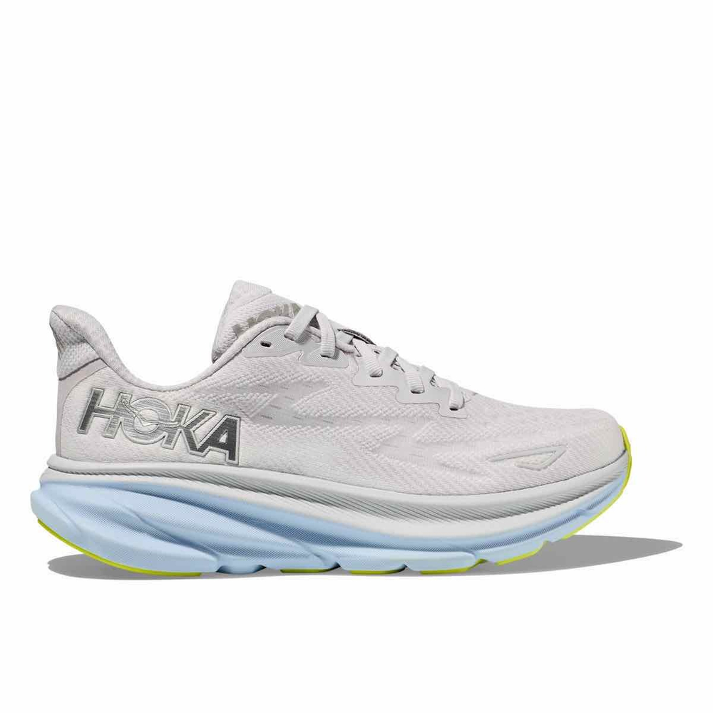 Кроссовки женские Hoka Clifton 9 WIDE