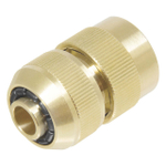 Коннектор 1/2" без аквастопа латунь