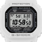 Мужские наручные часы Casio G-Shock GW-5000HS-7
