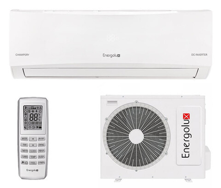 Energolux Champery Inverter SAS24CH1-AI/SAU24CH1-AI