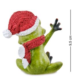 GAEM Art MN-281/1 Фигурка «Лягушка»