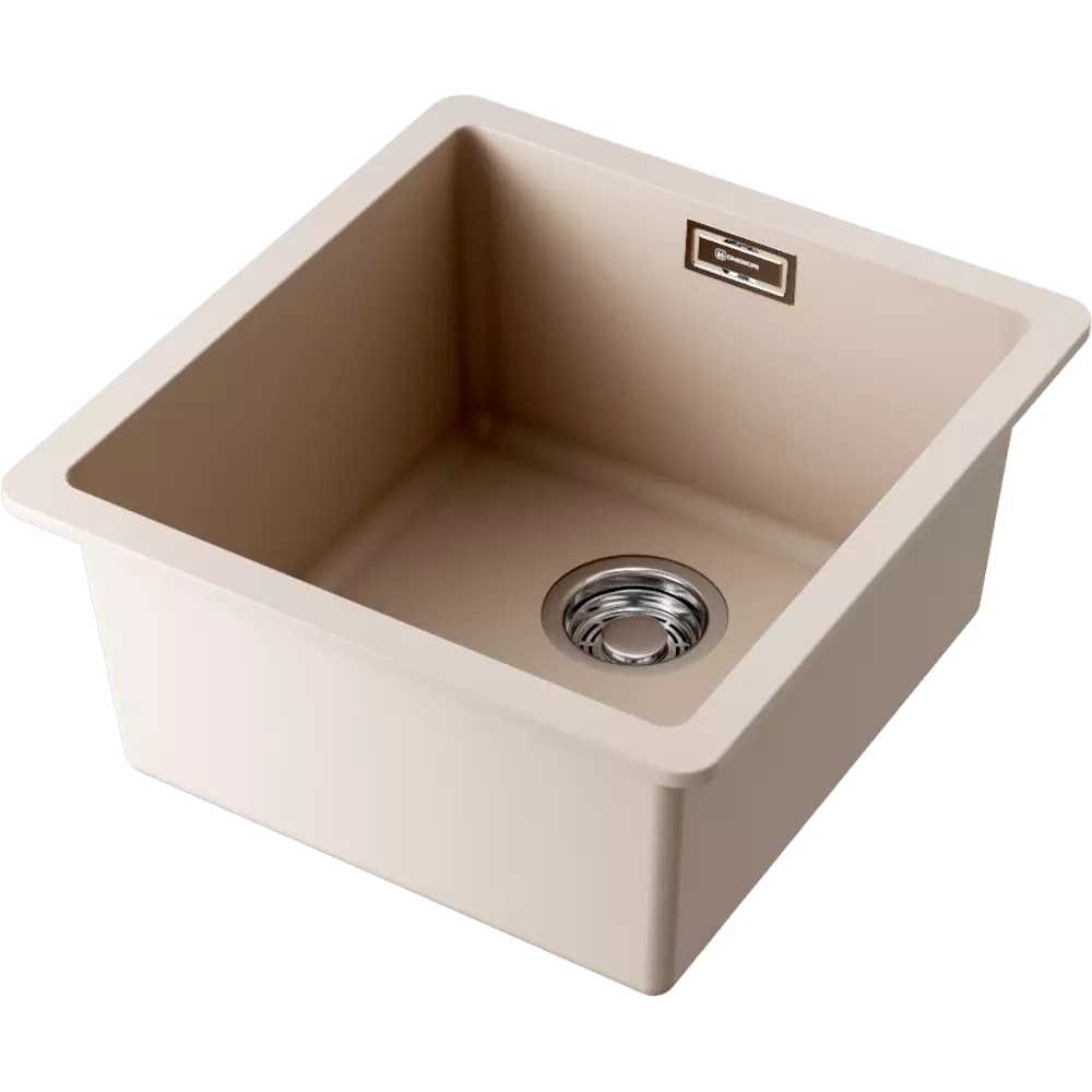 Кухонная мойка Omoikiri Kata-40-U-PA