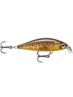 Воблер RAPALA X-Light Minnow 05 /FT
