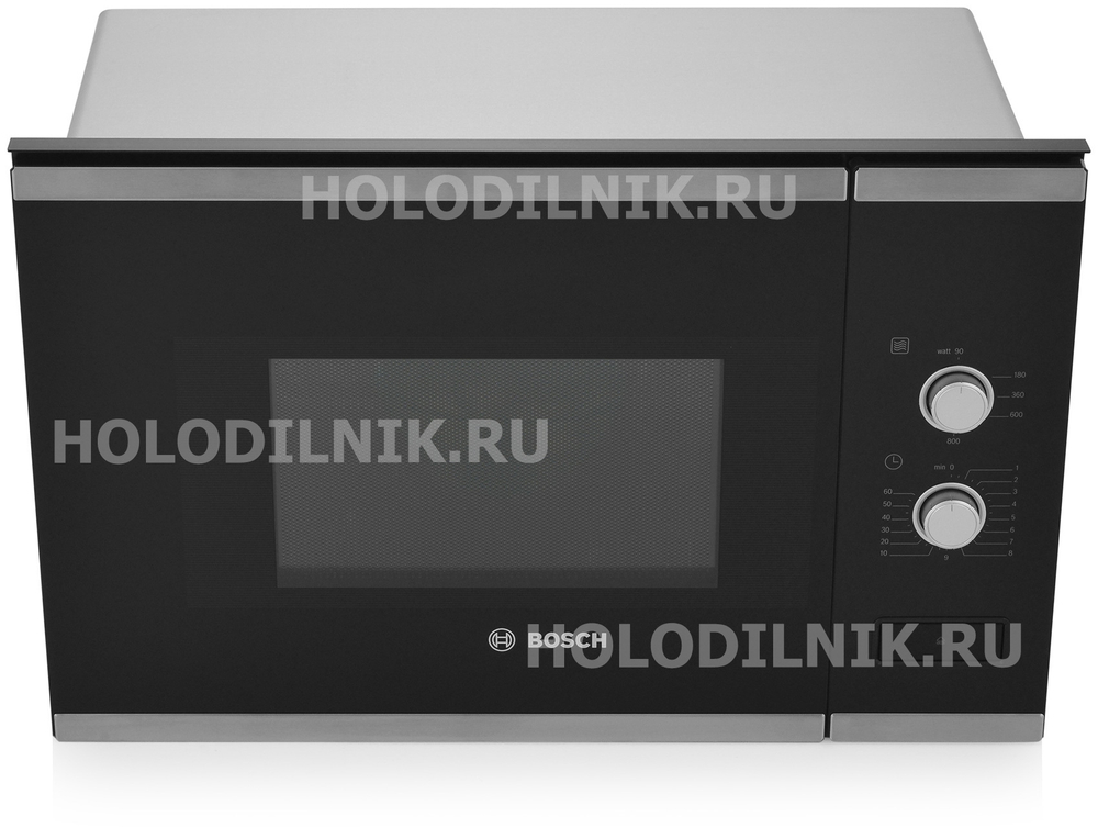 Встраиваемая микроволновая печь СВЧ Bosch Serie|4 BFL520MS0