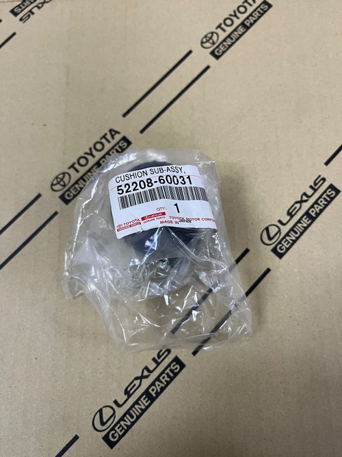 Подушка рамы TOYOTA 5220860031