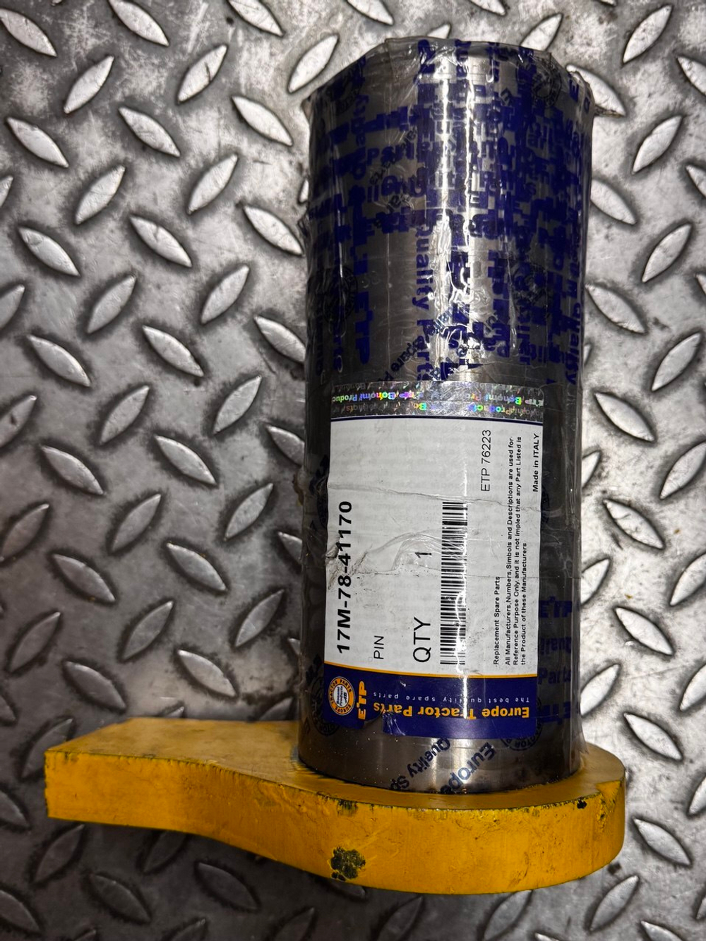 Палец 17M-78-41170