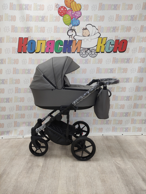 Коляска модульная Adamex Zico Deluxe Z-SA4