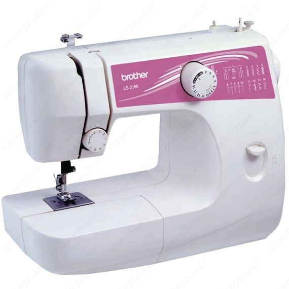 Швейная машина Brother LS-2160