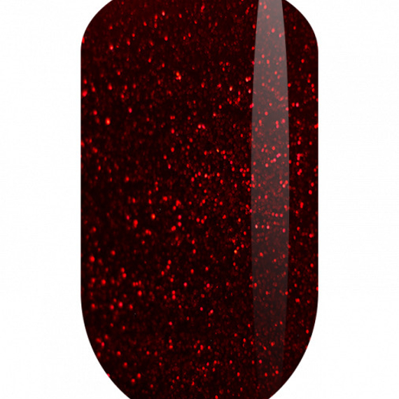 ГЕЛЬ-ЛАК RED GLOSS №3