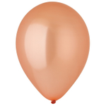 Шар латексный Перламутр 30 см (Розовый)