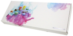 Клавиатура VARMILO CMYK VPM108 EC V2 Daisy черный