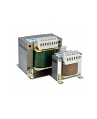 Автотрансформатор пятиступенчатый с клеммной колодкой ATR-1200L25 20.0А