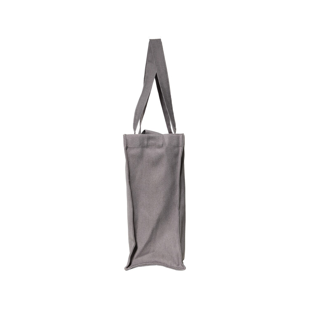 PP BINO BAG GREY