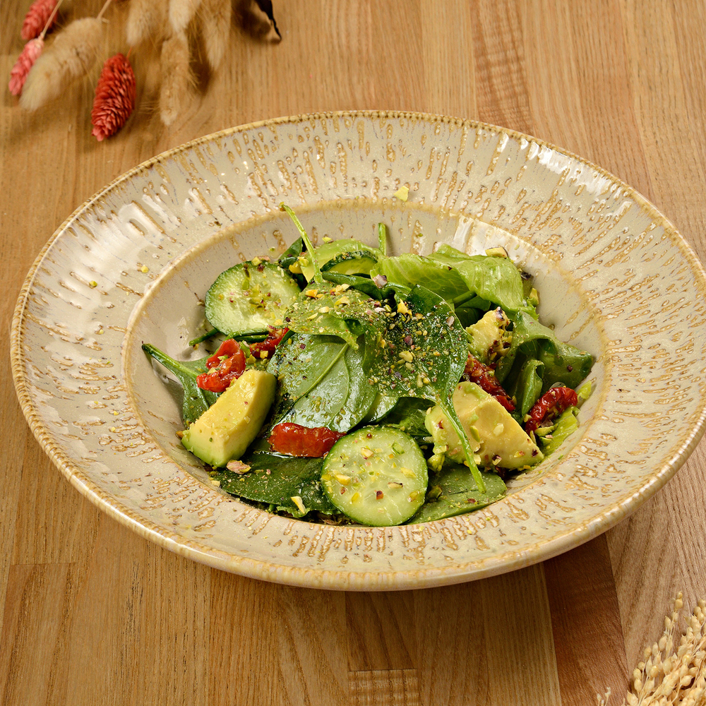 Салат Зеленый