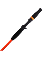 Кастинговый спиннинг для рыбалки Maximus SOM FISHING 19H 1,9m 280g