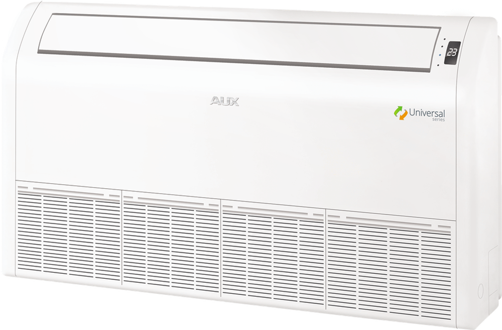 Напольно-потолочная VRF система AUX ARVCF-H112/4R1A