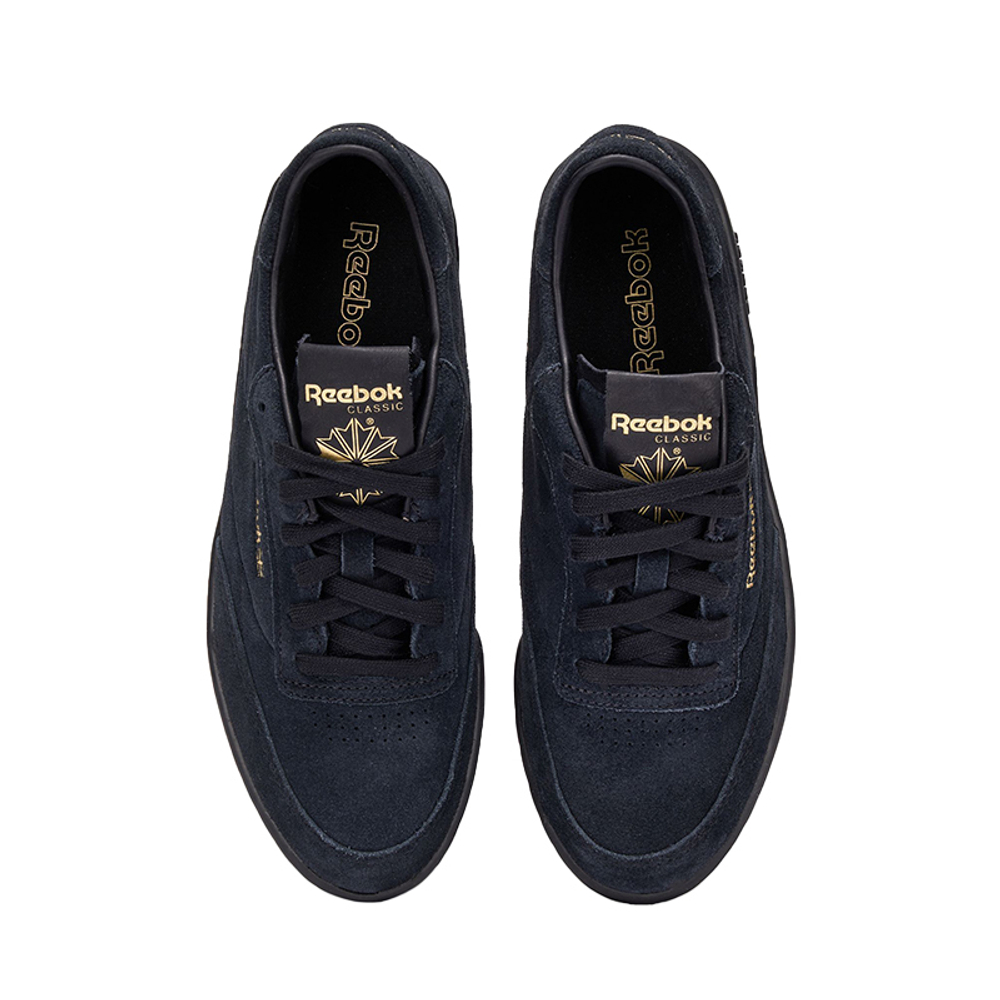 Кроссовки Reebok Club C Clean (Женская размерная сетка)