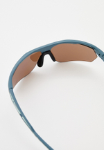 Спортивные очки 720armour Orca / Matte Teal Blue / HC Brown Lake Blue / Cylinder Lens