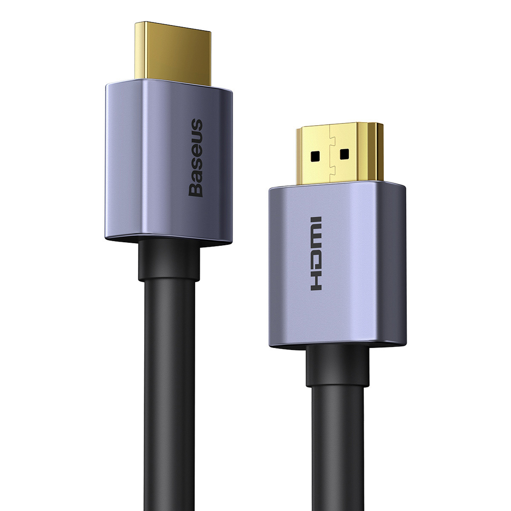 HDMI Кабель Baseus High Definition Series Graphene HDMI to HDMI Adapter Cable 4K/60Hz