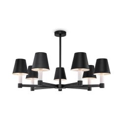 Люстра на штанге Maytoni Tet-a-tet MOD104PL-07B