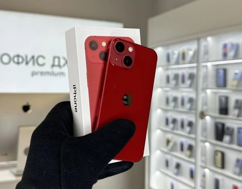iPhone 13 Mini, 256 ГБ б/у