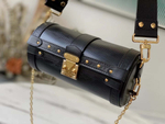 Louis Vuitton Papillon Trunk