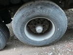 ZW TITAN226 Полуприцеп шторный TITAN226